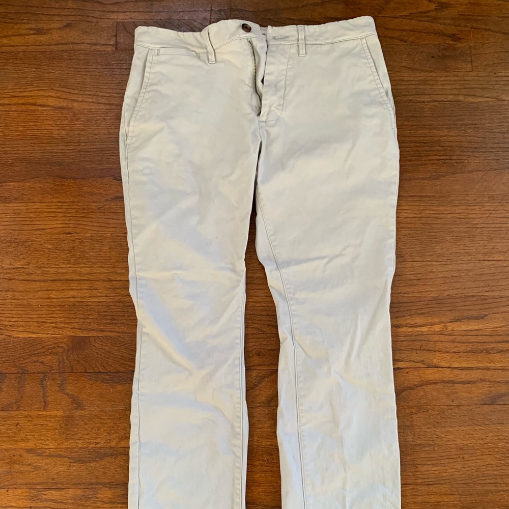 Men’s Chino Pant. 31x30